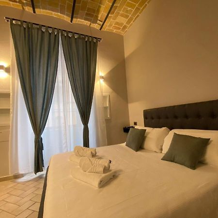 K'Alma Apartment Colosseo Africa Roma Eksteriør bilde