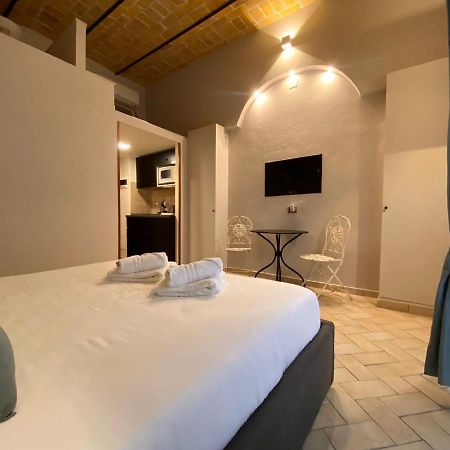 K'Alma Apartment Colosseo Africa Roma Eksteriør bilde