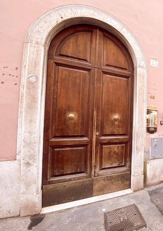 K'Alma Apartment Colosseo Africa Roma Eksteriør bilde
