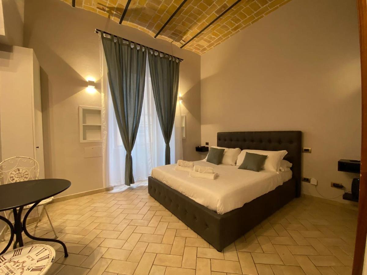 K'Alma Apartment Colosseo Africa Roma Eksteriør bilde
