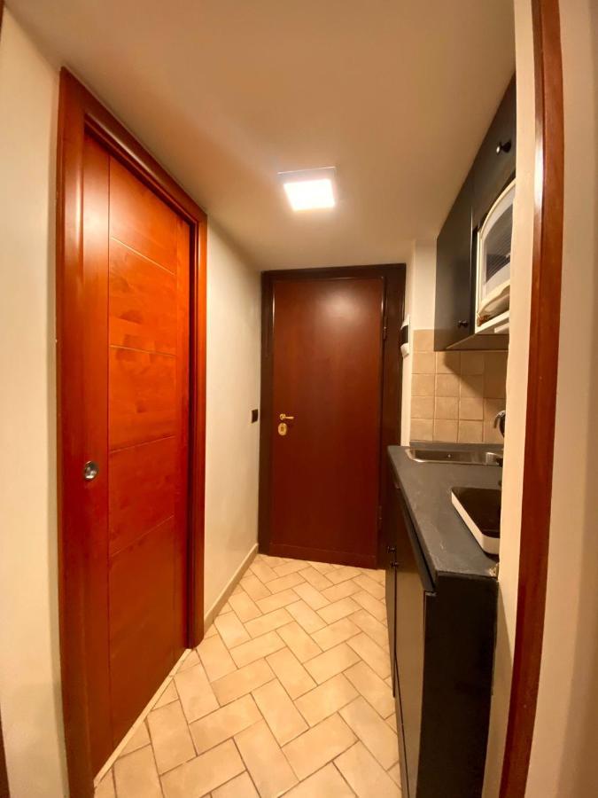 K'Alma Apartment Colosseo Africa Roma Eksteriør bilde