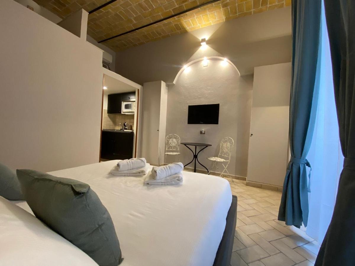K'Alma Apartment Colosseo Africa Roma Eksteriør bilde