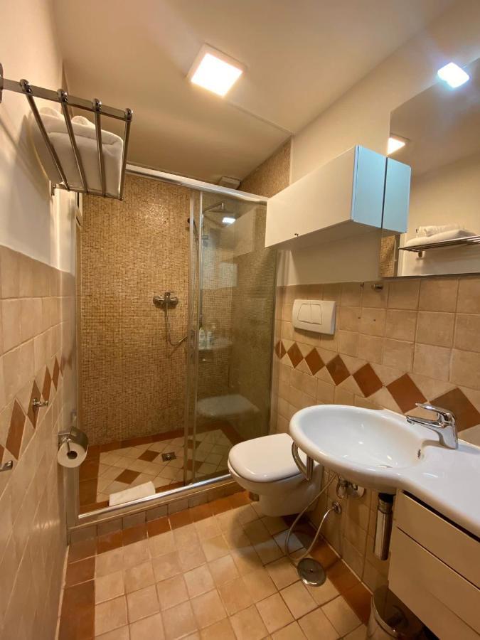K'Alma Apartment Colosseo Africa Roma Eksteriør bilde